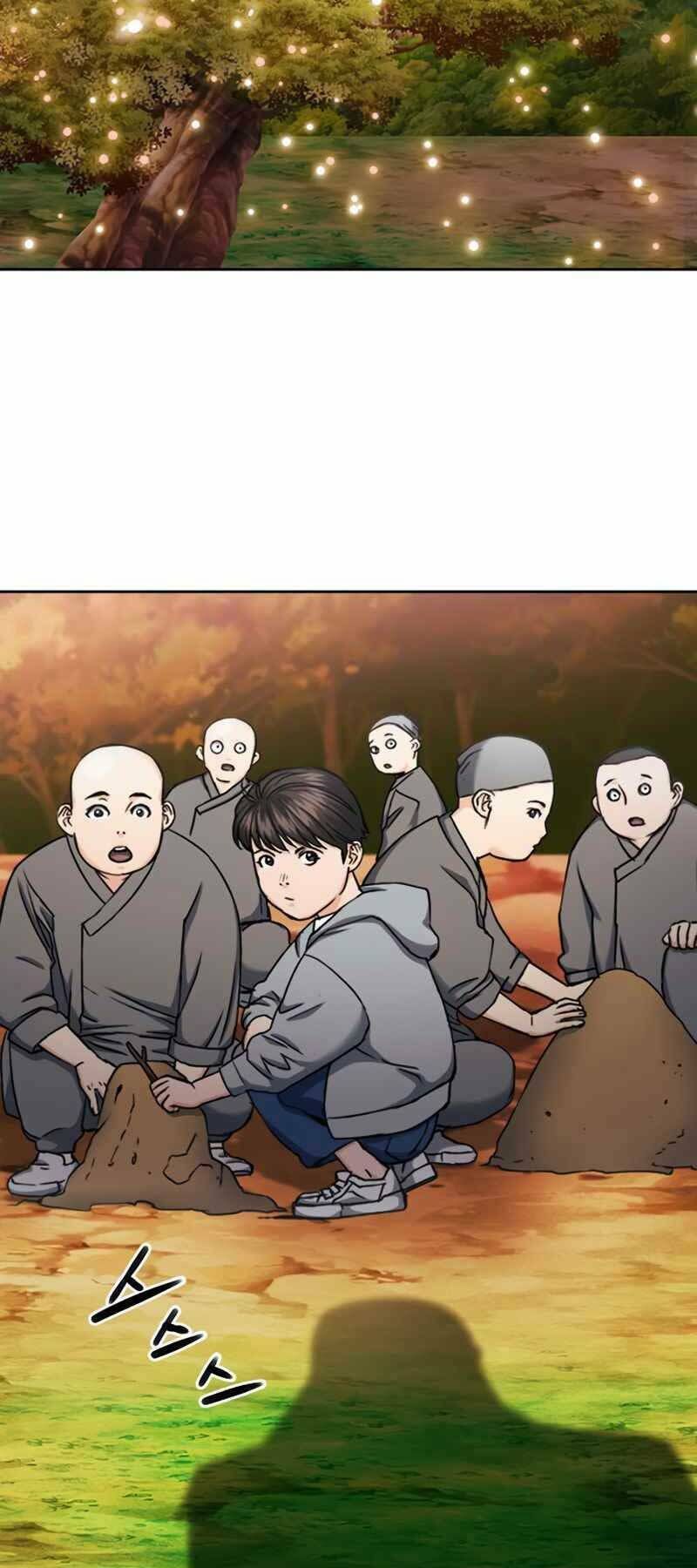 đọc truyện Druid Tại Ga Seoul - Người Hóa Thú Chương 63 ảnh 74 tại Thiên Thai Truyện