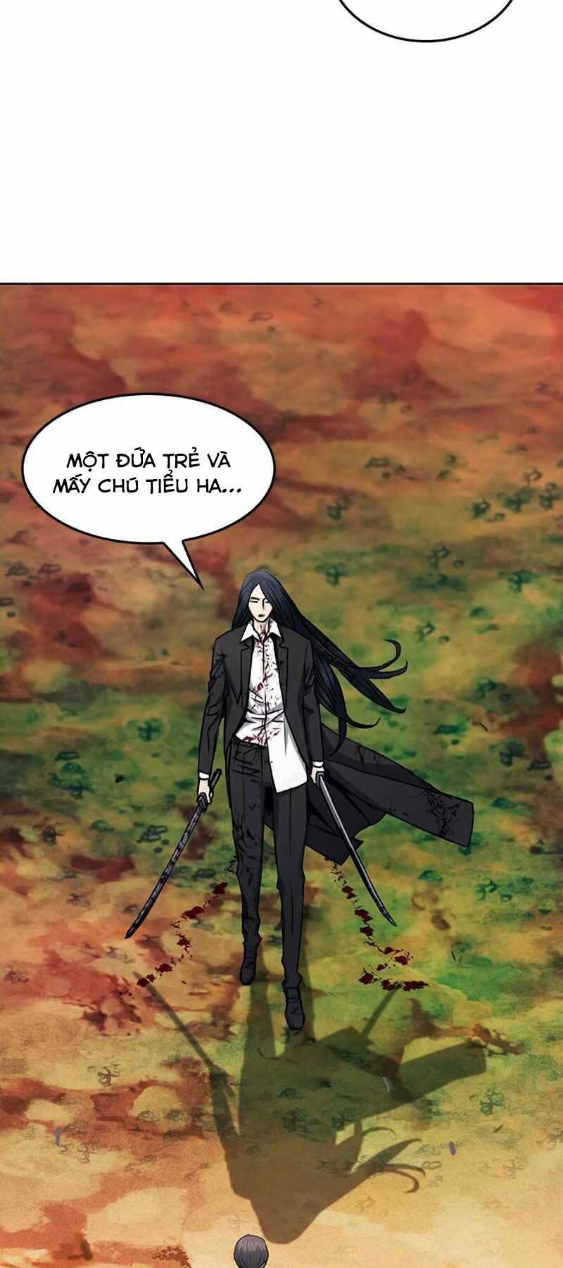 đọc truyện Druid Tại Ga Seoul - Người Hóa Thú Chương 63 ảnh 79 tại Thiên Thai Truyện