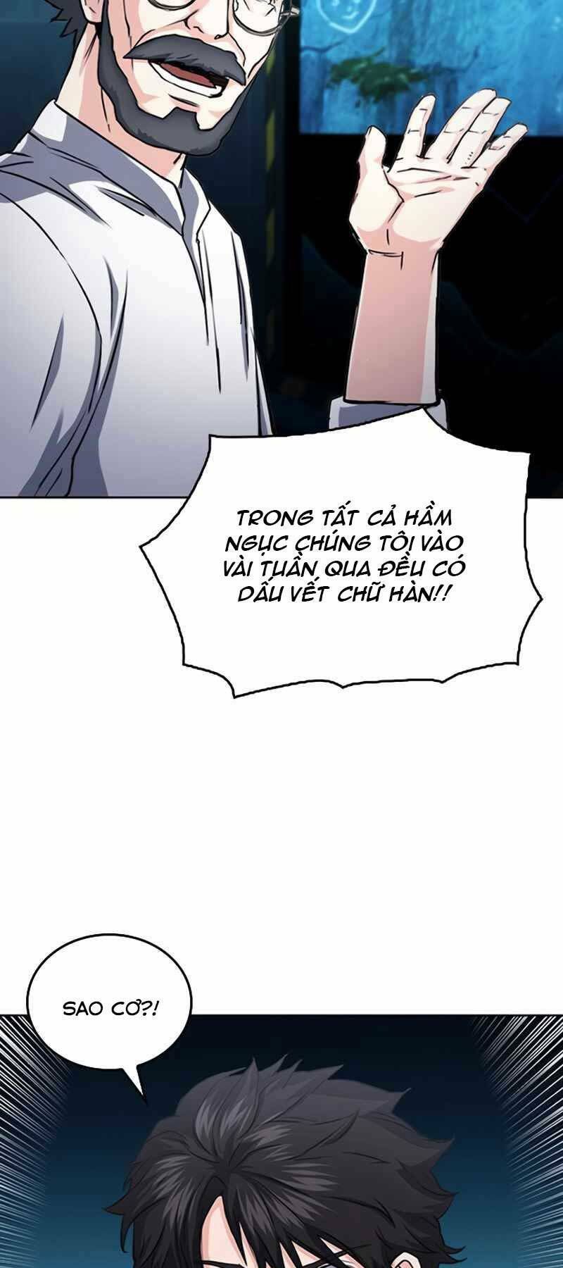 đọc truyện Druid Tại Ga Seoul - Người Hóa Thú Chương 63 ảnh 11 tại Thiên Thai Truyện