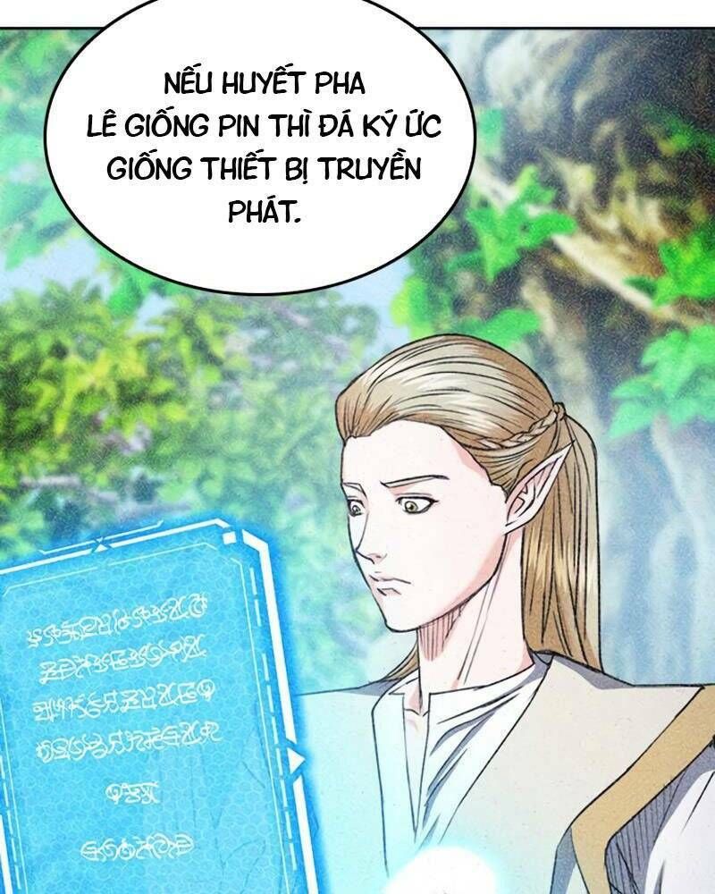 đọc truyện Druid Tại Ga Seoul - Người Hóa Thú Chương 64 ảnh 12 tại Thiên Thai Truyện