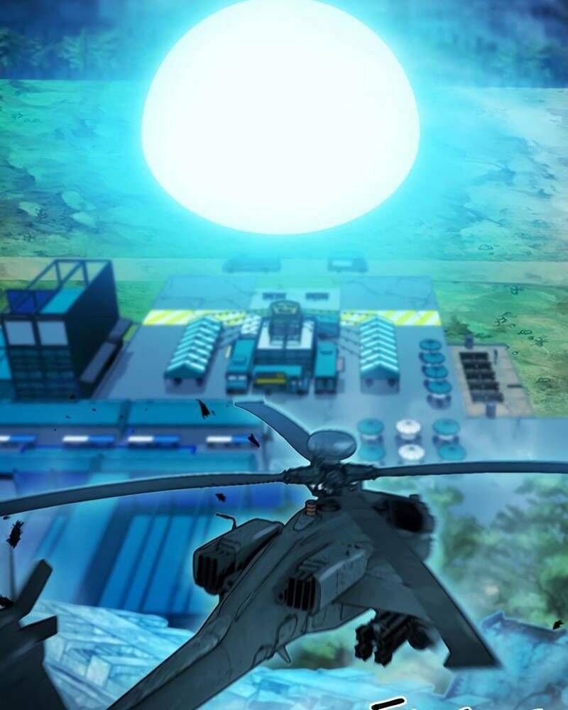 đọc truyện Druid Tại Ga Seoul - Người Hóa Thú Chương 64 ảnh 107 tại Thiên Thai Truyện