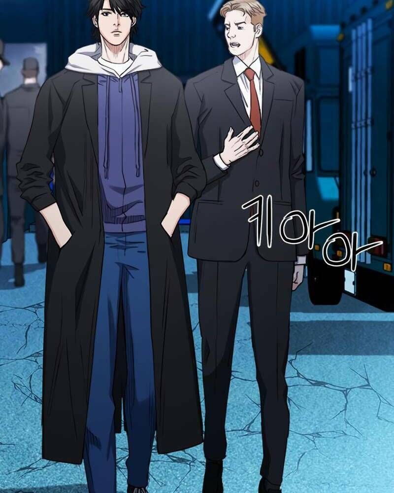 đọc truyện Druid Tại Ga Seoul - Người Hóa Thú Chương 64 ảnh 109 tại Thiên Thai Truyện