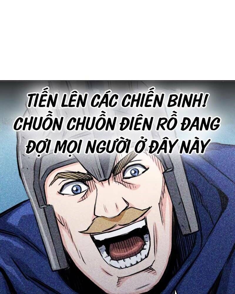 đọc truyện Druid Tại Ga Seoul - Người Hóa Thú Chương 64 ảnh 113 tại Thiên Thai Truyện