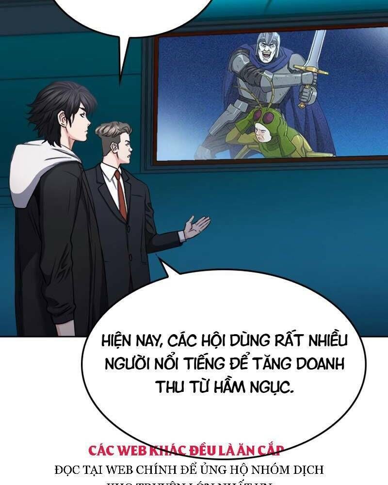 đọc truyện Druid Tại Ga Seoul - Người Hóa Thú Chương 64 ảnh 115 tại Thiên Thai Truyện