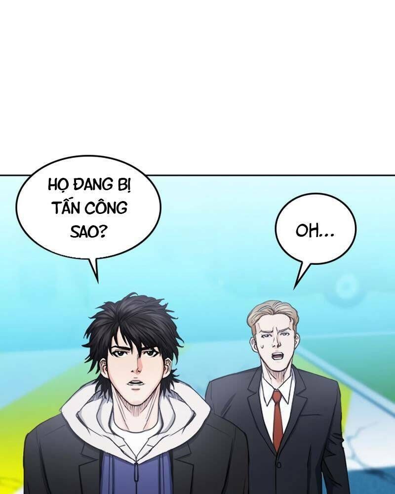 đọc truyện Druid Tại Ga Seoul - Người Hóa Thú Chương 64 ảnh 119 tại Thiên Thai Truyện