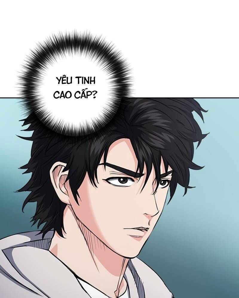 đọc truyện Druid Tại Ga Seoul - Người Hóa Thú Chương 64 ảnh 14 tại Thiên Thai Truyện