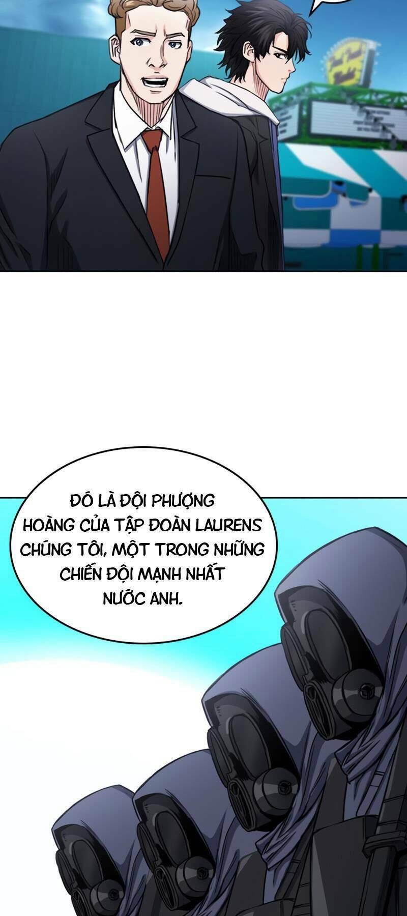 đọc truyện Druid Tại Ga Seoul - Người Hóa Thú Chương 64 ảnh 139 tại Thiên Thai Truyện