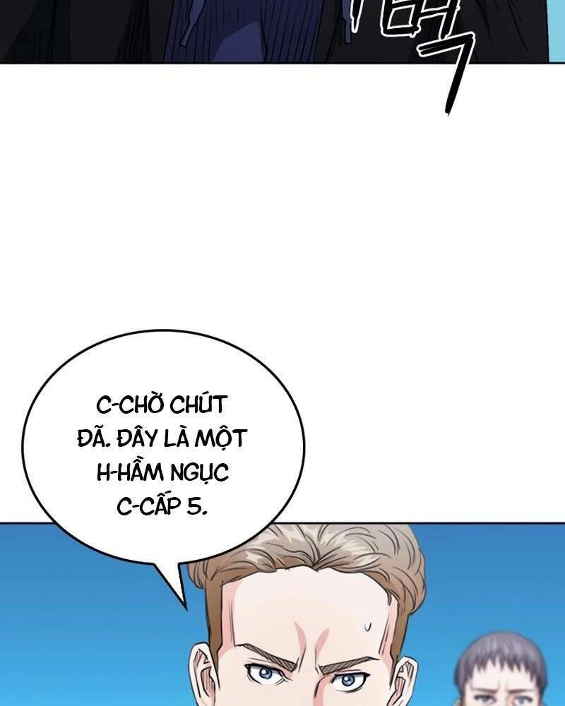 đọc truyện Druid Tại Ga Seoul - Người Hóa Thú Chương 64 ảnh 148 tại Thiên Thai Truyện