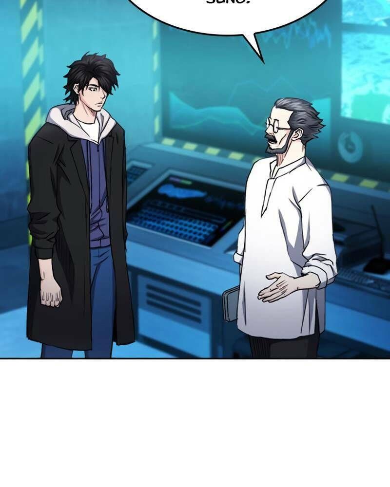 đọc truyện Druid Tại Ga Seoul - Người Hóa Thú Chương 64 ảnh 17 tại Thiên Thai Truyện