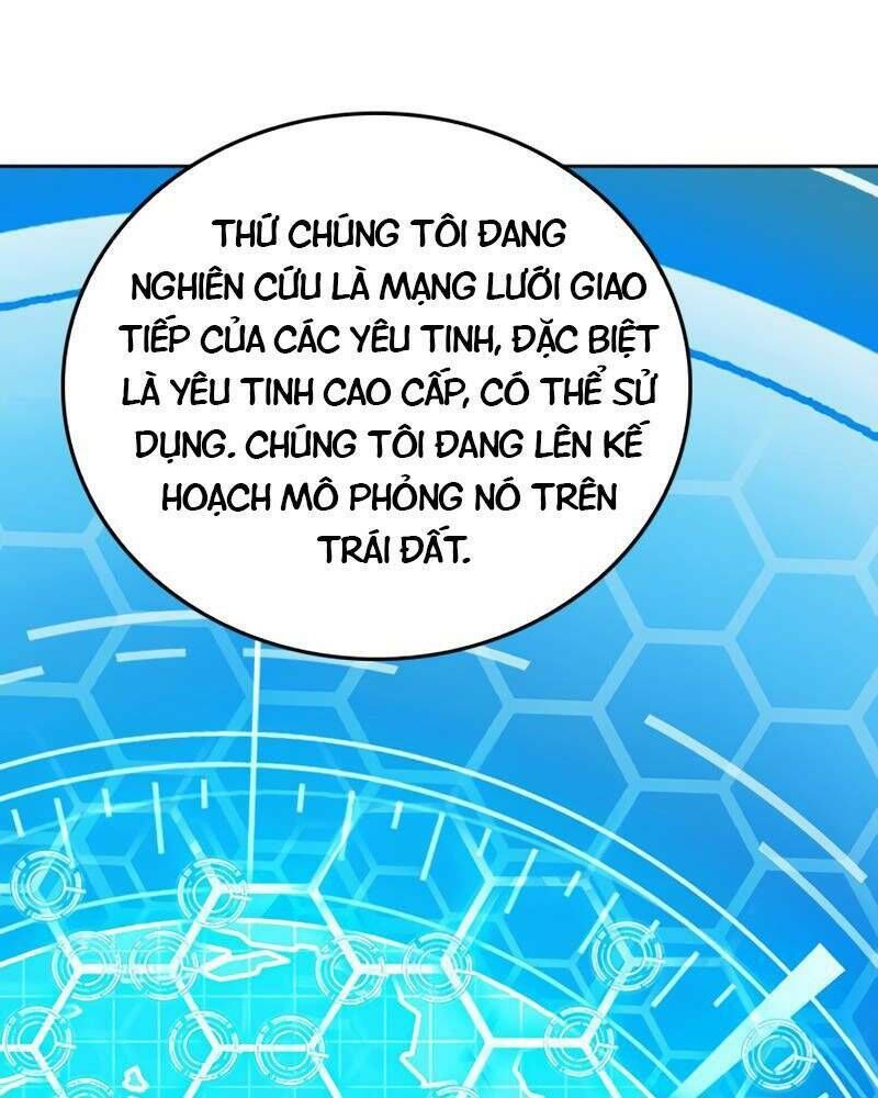 đọc truyện Druid Tại Ga Seoul - Người Hóa Thú Chương 64 ảnh 18 tại Thiên Thai Truyện