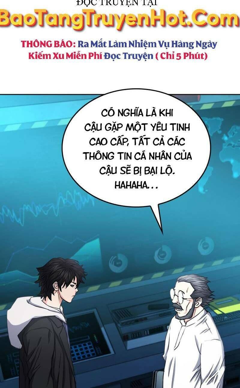 đọc truyện Druid Tại Ga Seoul - Người Hóa Thú Chương 64 ảnh 25 tại Thiên Thai Truyện