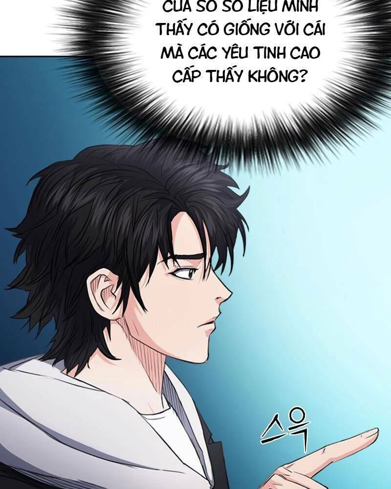 đọc truyện Druid Tại Ga Seoul - Người Hóa Thú Chương 64 ảnh 27 tại Thiên Thai Truyện