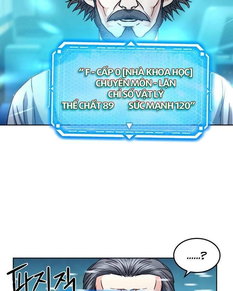 đọc truyện Druid Tại Ga Seoul - Người Hóa Thú Chương 64 ảnh 29 tại Thiên Thai Truyện