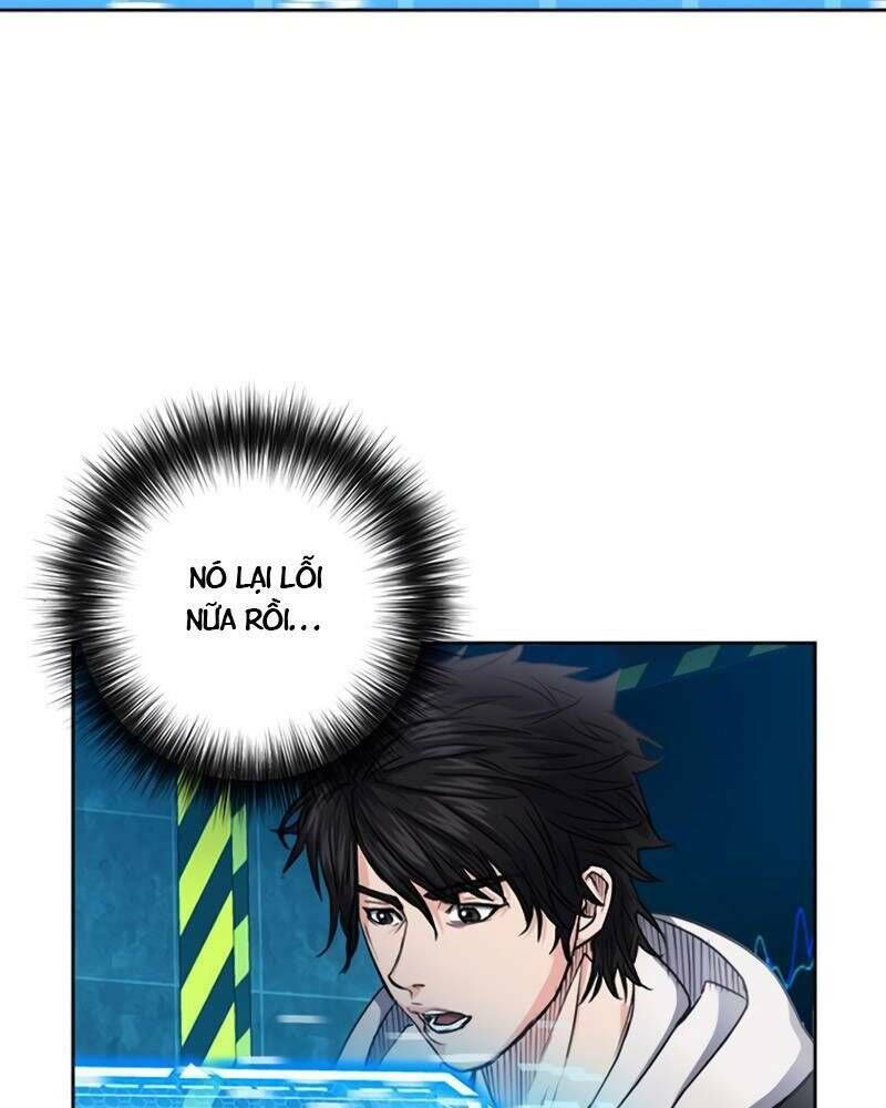 đọc truyện Druid Tại Ga Seoul - Người Hóa Thú Chương 64 ảnh 32 tại Thiên Thai Truyện