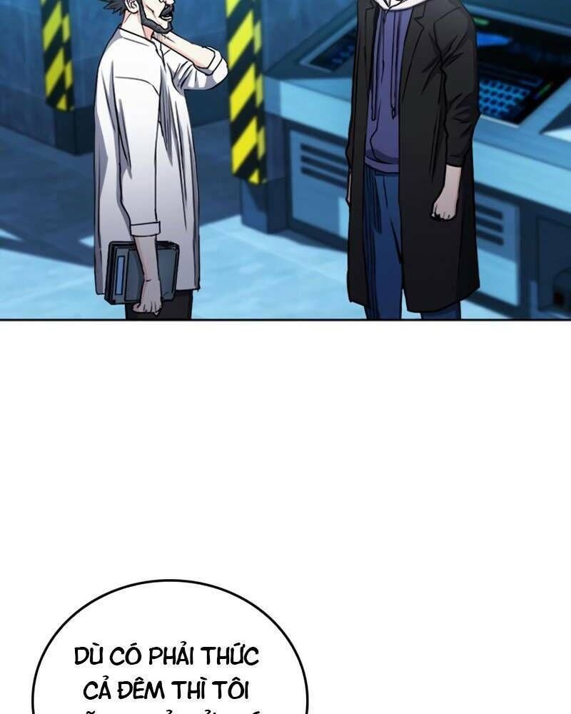 đọc truyện Druid Tại Ga Seoul - Người Hóa Thú Chương 64 ảnh 34 tại Thiên Thai Truyện