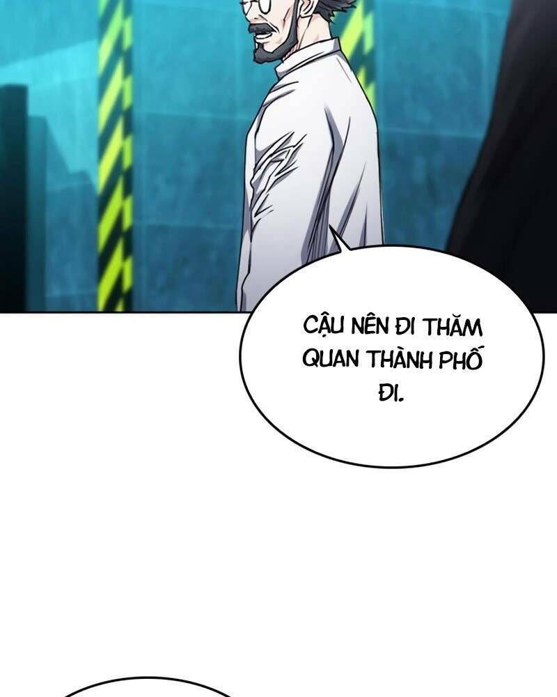 đọc truyện Druid Tại Ga Seoul - Người Hóa Thú Chương 64 ảnh 38 tại Thiên Thai Truyện