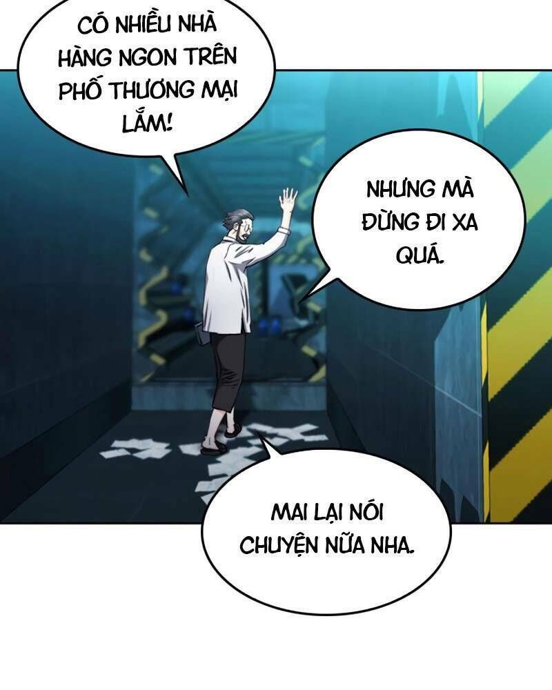 đọc truyện Druid Tại Ga Seoul - Người Hóa Thú Chương 64 ảnh 39 tại Thiên Thai Truyện