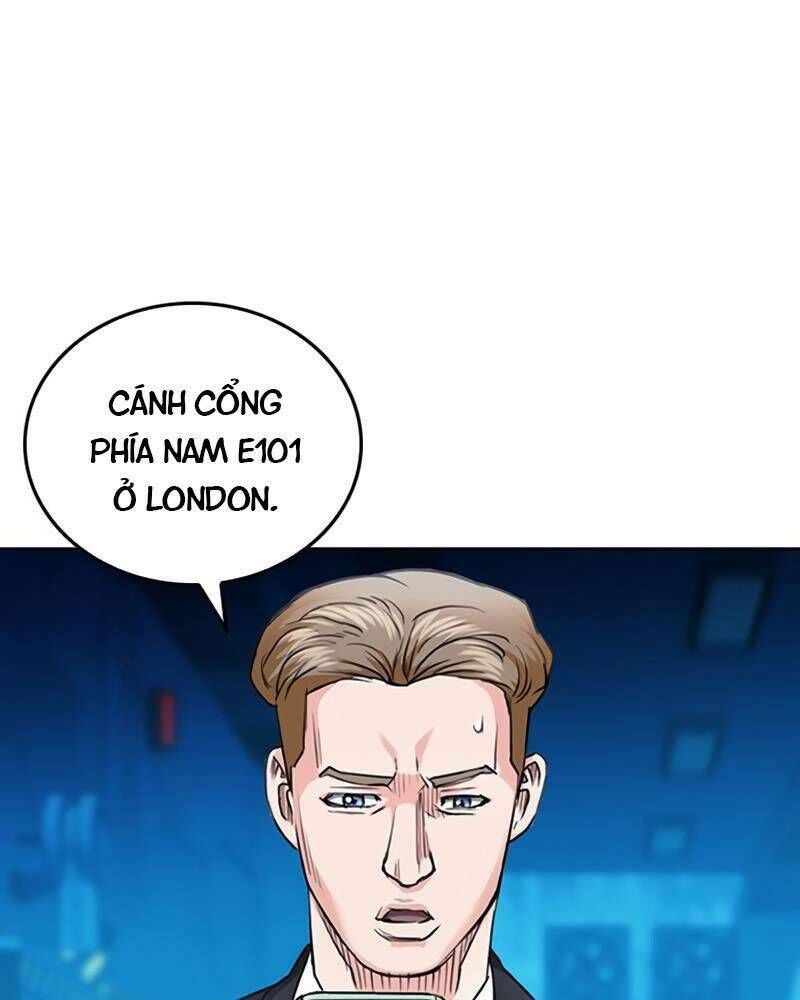 đọc truyện Druid Tại Ga Seoul - Người Hóa Thú Chương 64 ảnh 60 tại Thiên Thai Truyện