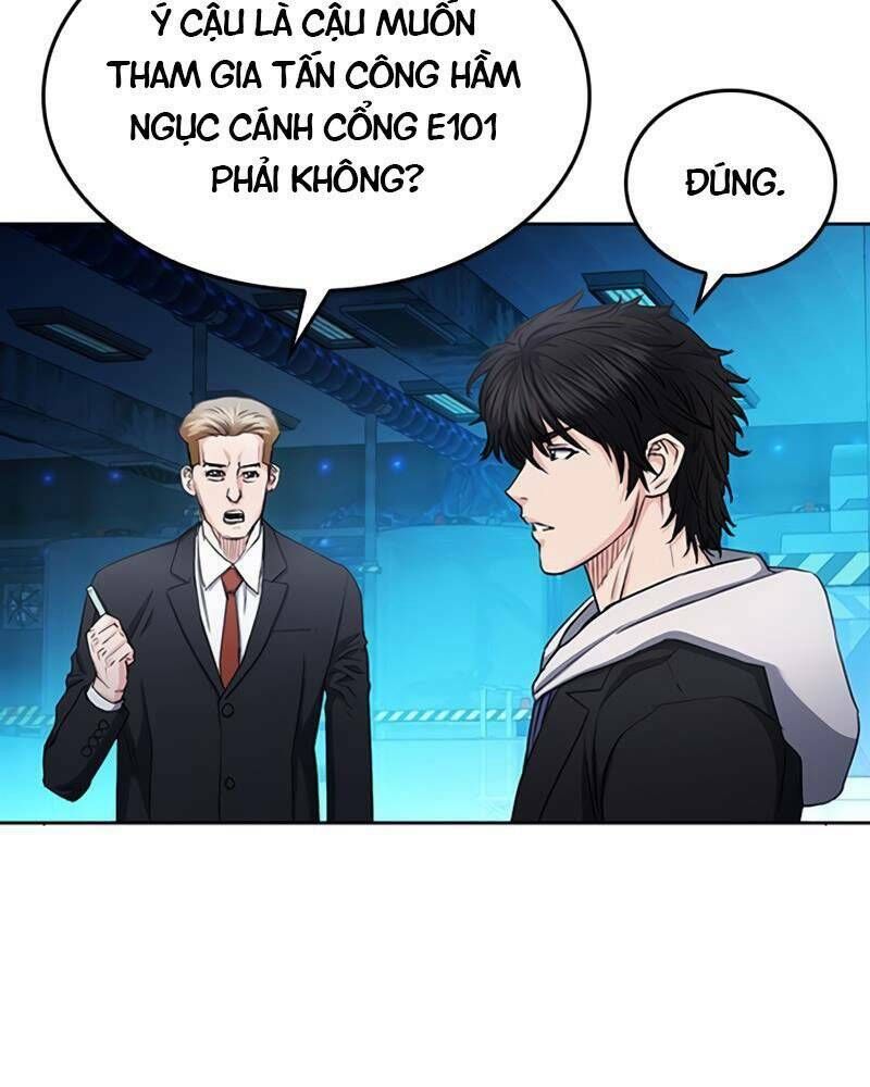 đọc truyện Druid Tại Ga Seoul - Người Hóa Thú Chương 64 ảnh 62 tại Thiên Thai Truyện