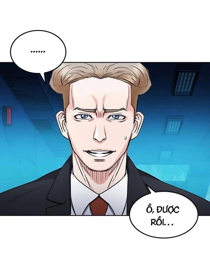 đọc truyện Druid Tại Ga Seoul - Người Hóa Thú Chương 64 ảnh 63 tại Thiên Thai Truyện