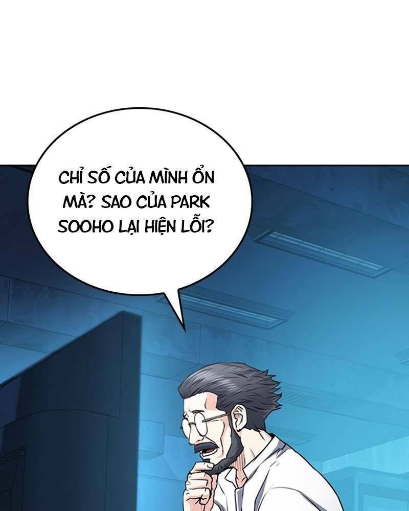 đọc truyện Druid Tại Ga Seoul - Người Hóa Thú Chương 64 ảnh 68 tại Thiên Thai Truyện