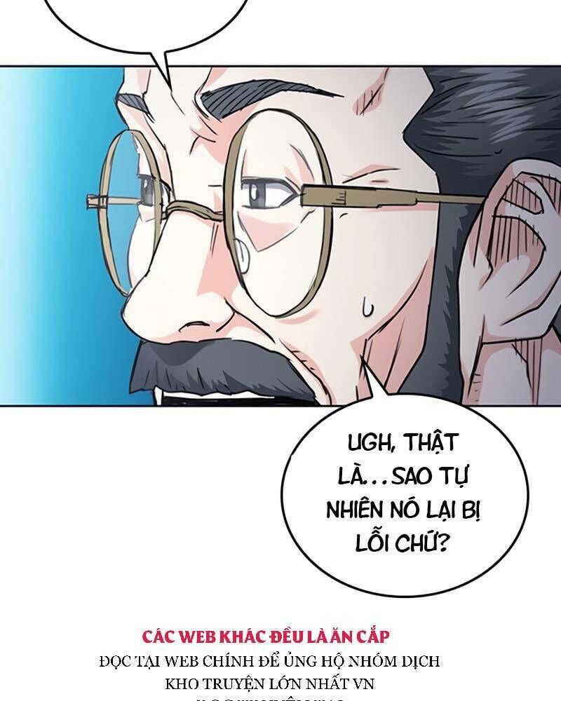 đọc truyện Druid Tại Ga Seoul - Người Hóa Thú Chương 64 ảnh 70 tại Thiên Thai Truyện