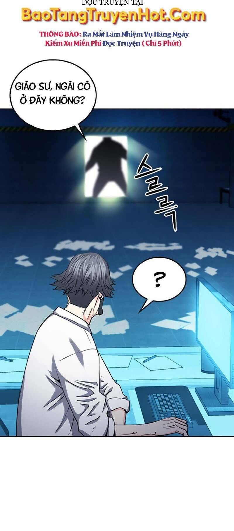 đọc truyện Druid Tại Ga Seoul - Người Hóa Thú Chương 64 ảnh 71 tại Thiên Thai Truyện