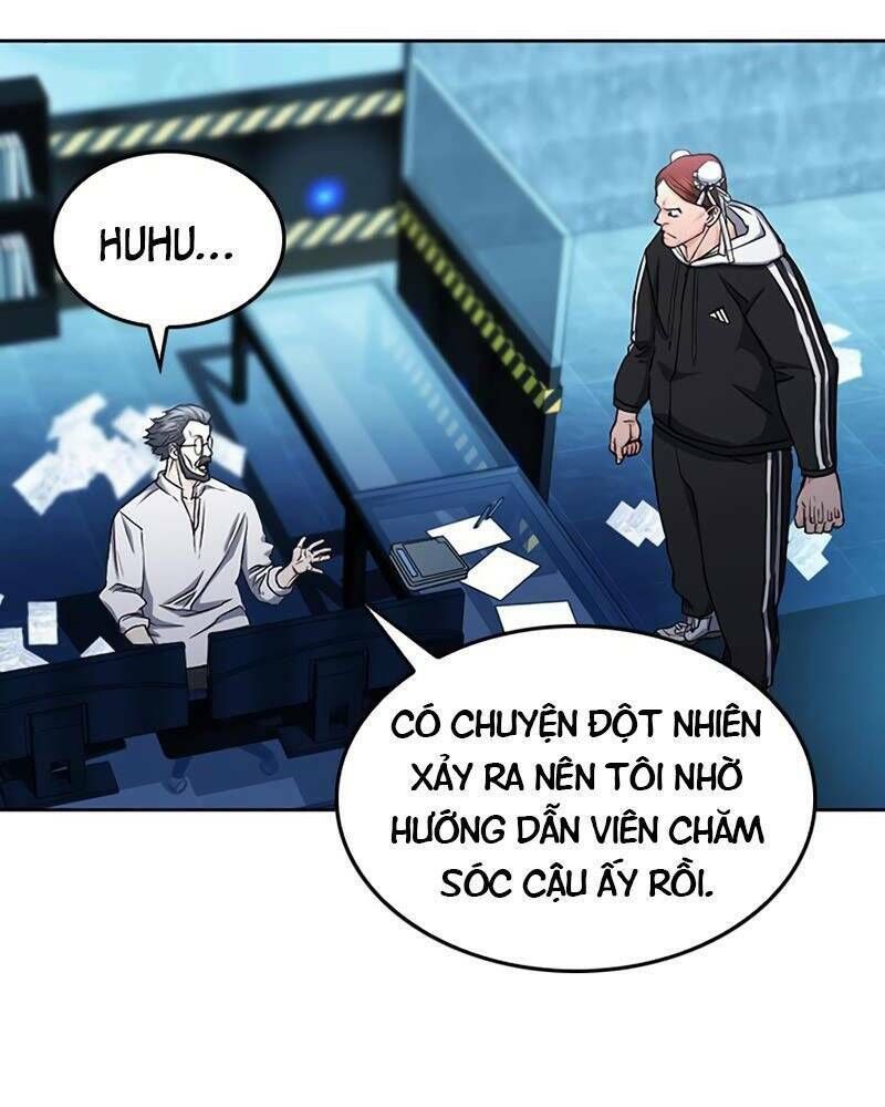 đọc truyện Druid Tại Ga Seoul - Người Hóa Thú Chương 64 ảnh 76 tại Thiên Thai Truyện