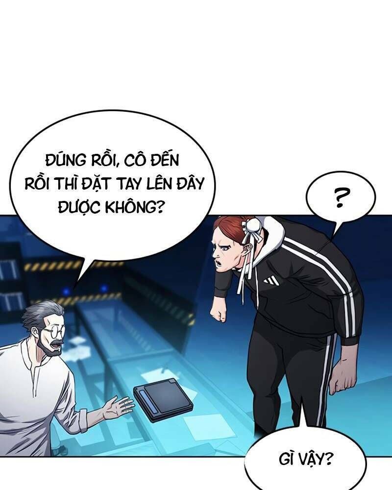 đọc truyện Druid Tại Ga Seoul - Người Hóa Thú Chương 64 ảnh 78 tại Thiên Thai Truyện