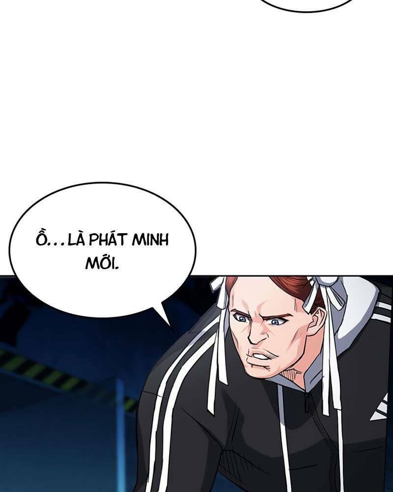 đọc truyện Druid Tại Ga Seoul - Người Hóa Thú Chương 64 ảnh 79 tại Thiên Thai Truyện