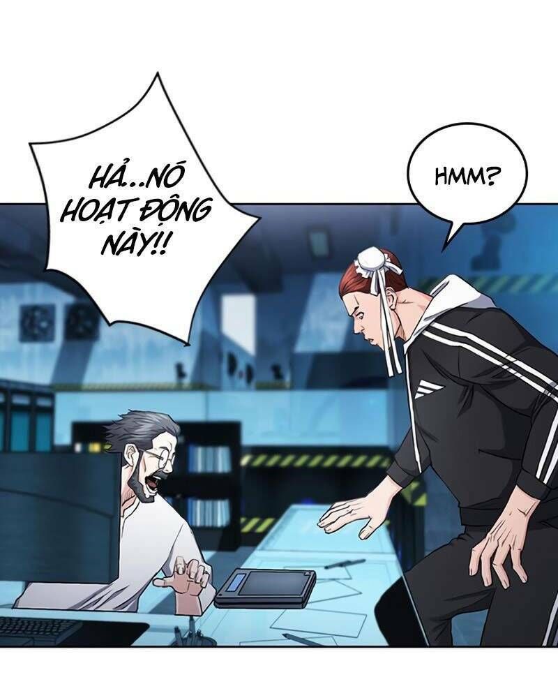 đọc truyện Druid Tại Ga Seoul - Người Hóa Thú Chương 64 ảnh 82 tại Thiên Thai Truyện