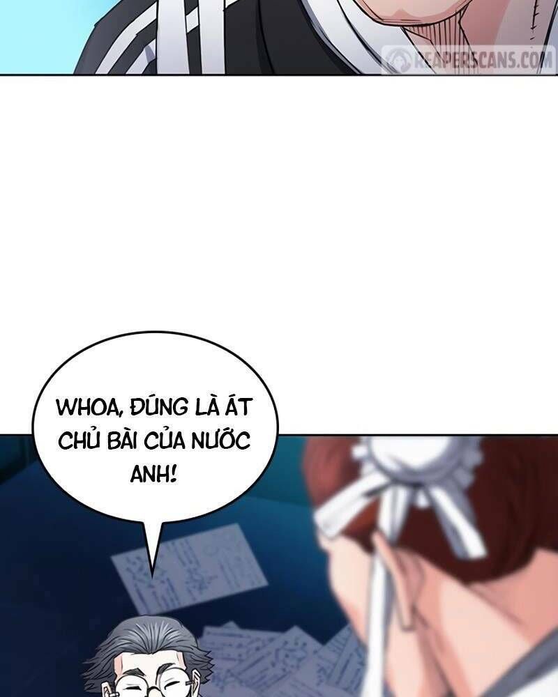 đọc truyện Druid Tại Ga Seoul - Người Hóa Thú Chương 64 ảnh 84 tại Thiên Thai Truyện