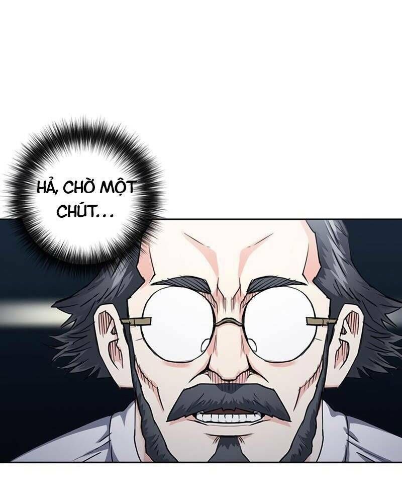 đọc truyện Druid Tại Ga Seoul - Người Hóa Thú Chương 64 ảnh 88 tại Thiên Thai Truyện