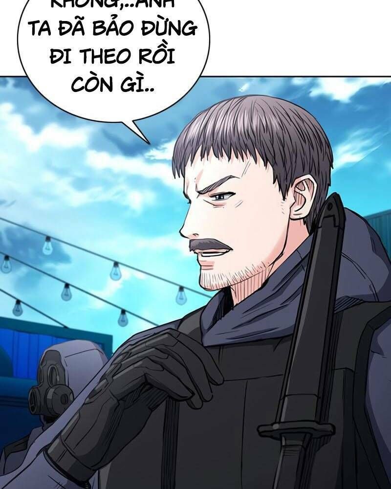 đọc truyện Druid Tại Ga Seoul - Người Hóa Thú Chương 65 ảnh 12 tại Thiên Thai Truyện