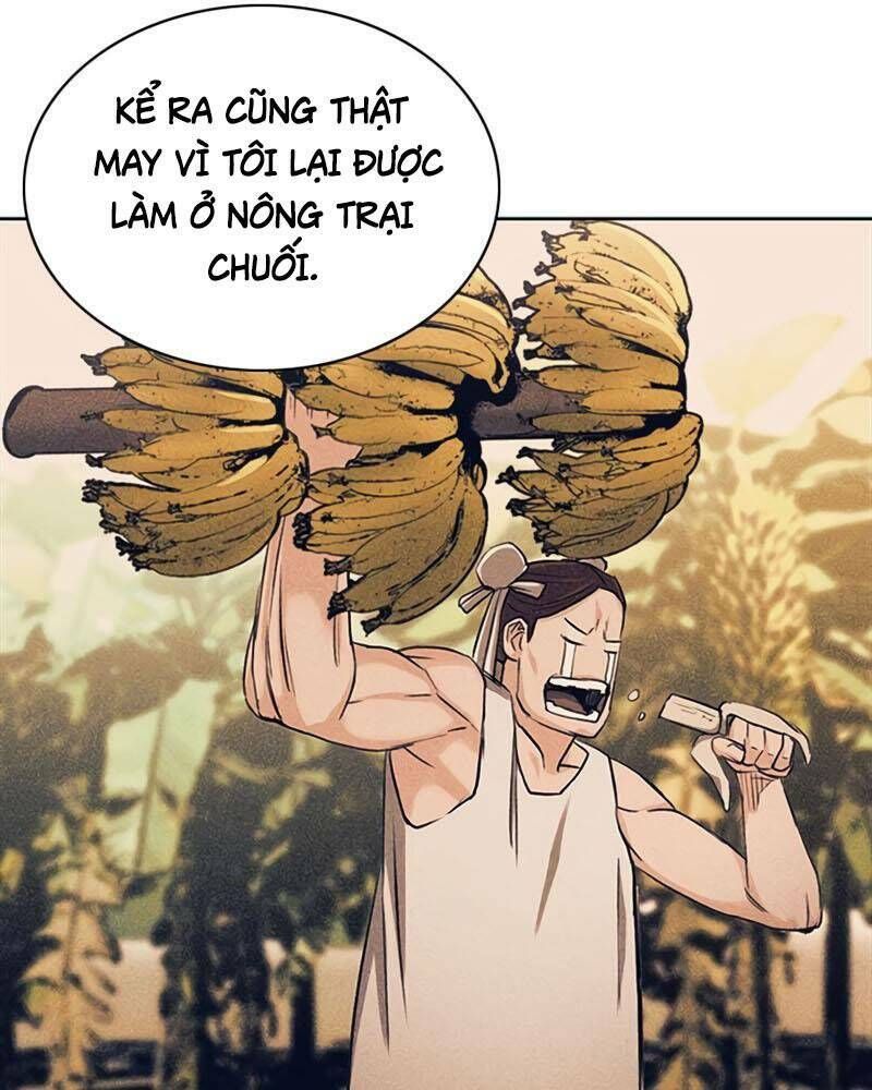 đọc truyện Druid Tại Ga Seoul - Người Hóa Thú Chương 65 ảnh 103 tại Thiên Thai Truyện