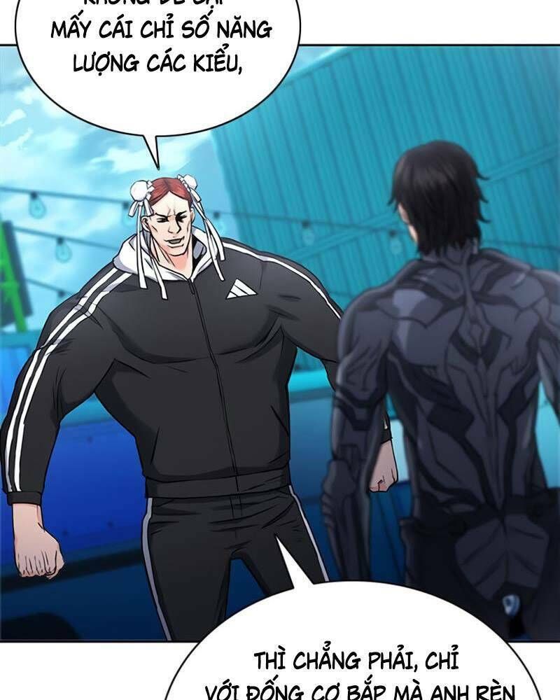 đọc truyện Druid Tại Ga Seoul - Người Hóa Thú Chương 65 ảnh 109 tại Thiên Thai Truyện