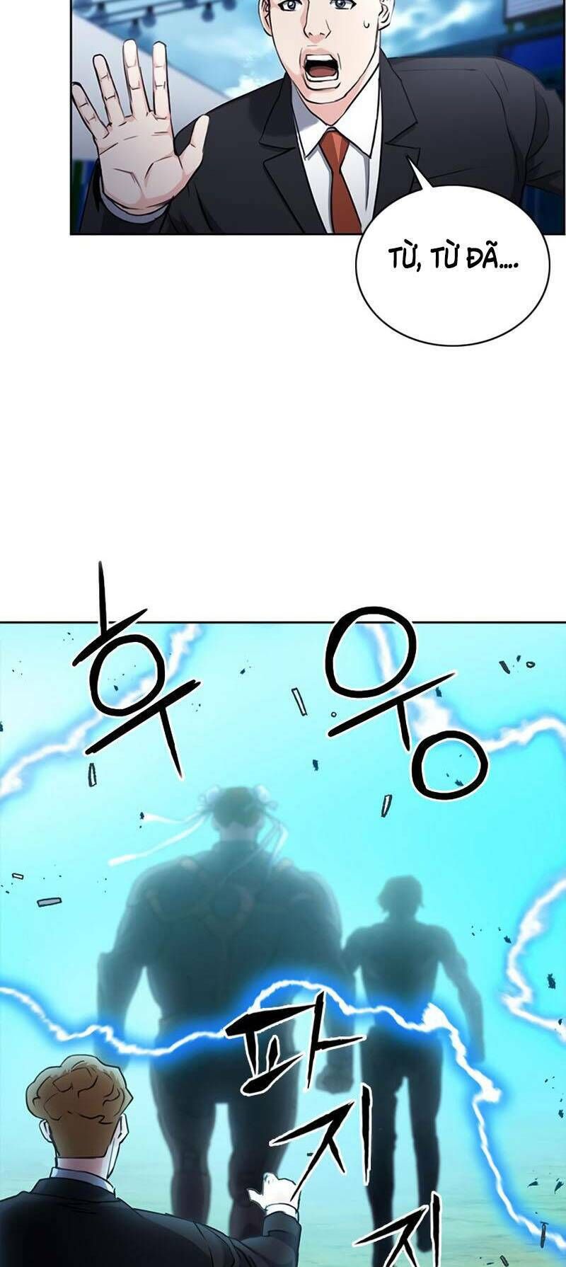 đọc truyện Druid Tại Ga Seoul - Người Hóa Thú Chương 65 ảnh 116 tại Thiên Thai Truyện