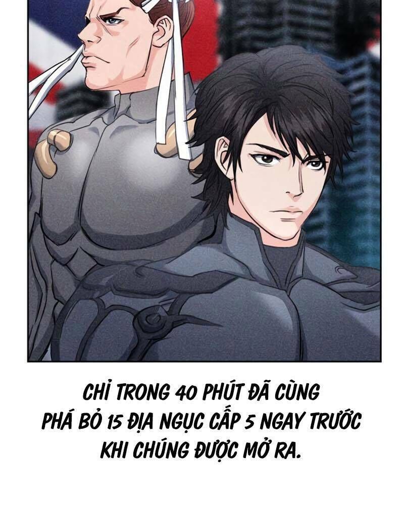 đọc truyện Druid Tại Ga Seoul - Người Hóa Thú Chương 65 ảnh 122 tại Thiên Thai Truyện