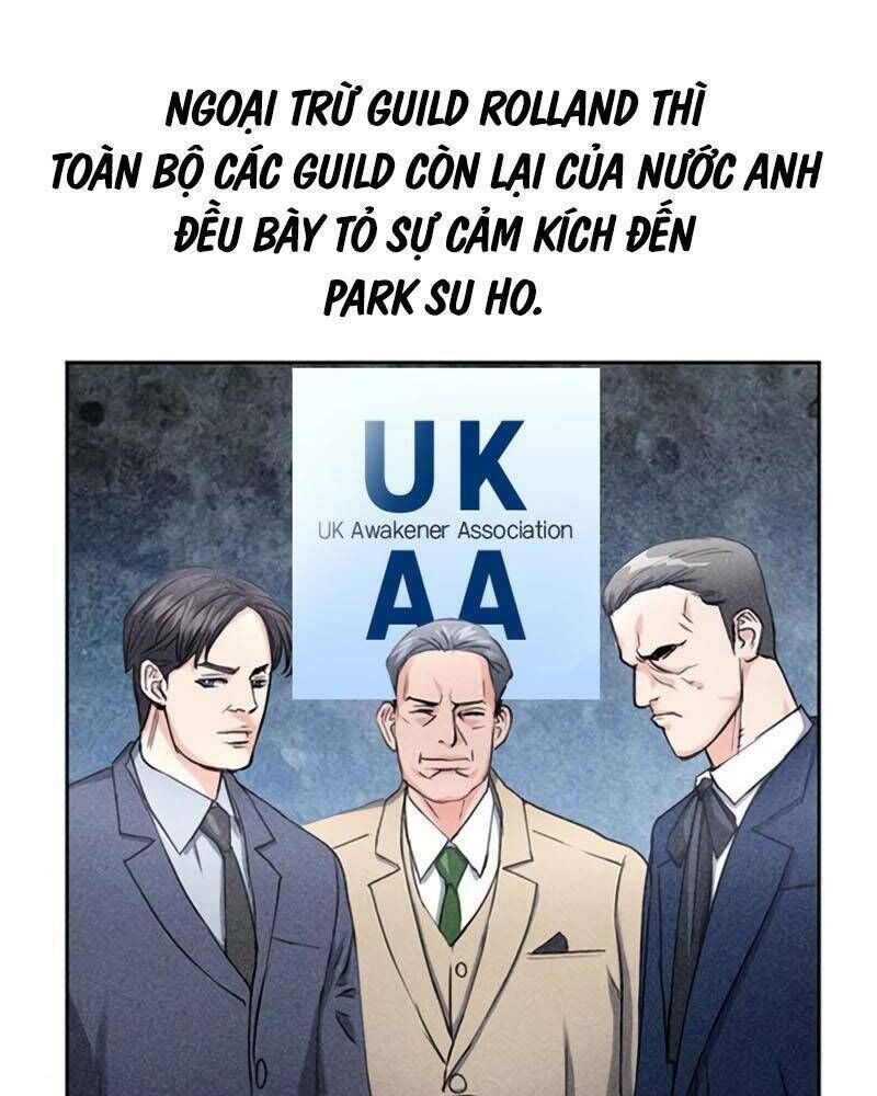 đọc truyện Druid Tại Ga Seoul - Người Hóa Thú Chương 65 ảnh 123 tại Thiên Thai Truyện