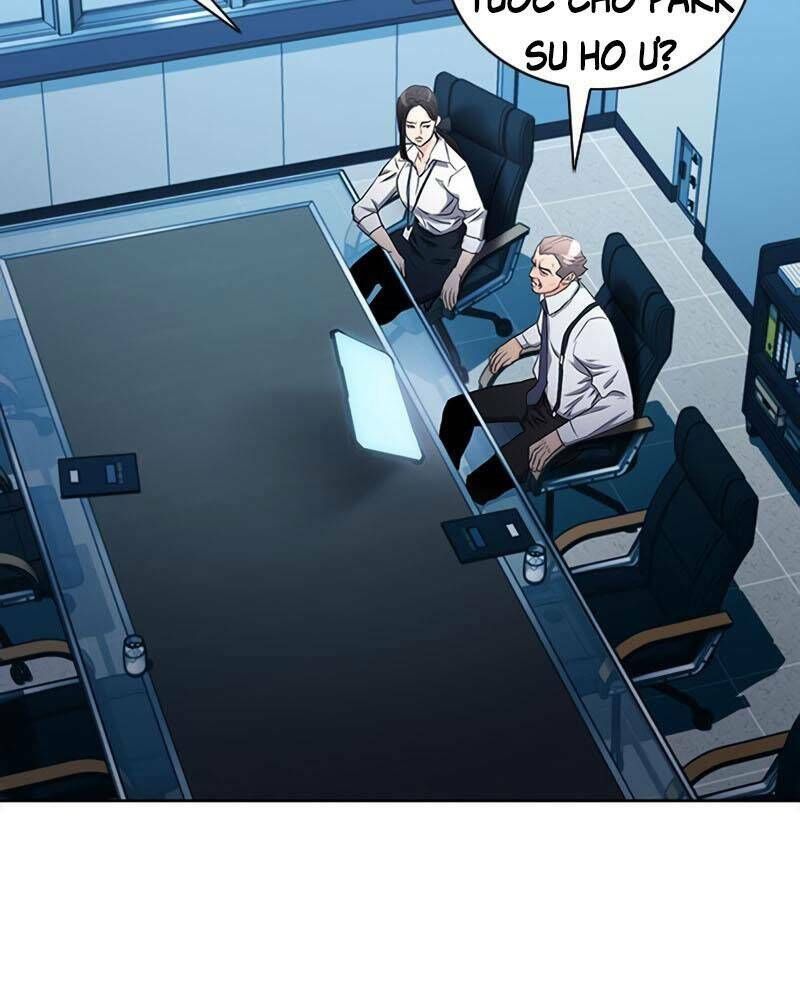 đọc truyện Druid Tại Ga Seoul - Người Hóa Thú Chương 65 ảnh 126 tại Thiên Thai Truyện