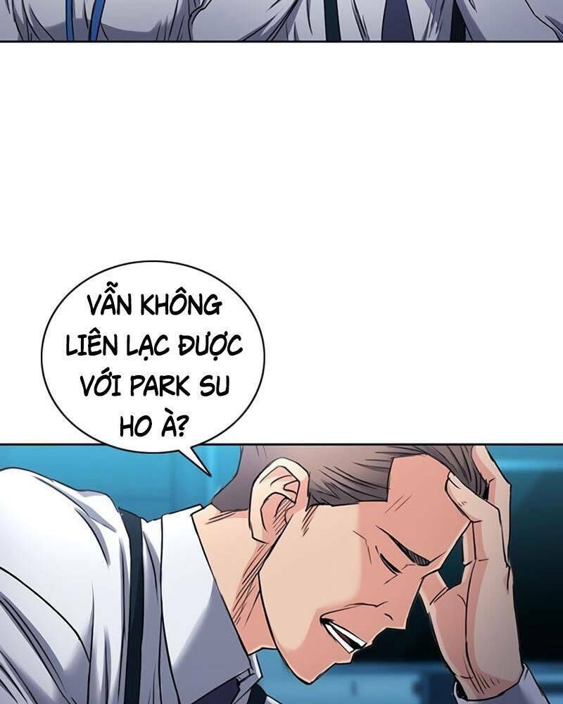 đọc truyện Druid Tại Ga Seoul - Người Hóa Thú Chương 65 ảnh 128 tại Thiên Thai Truyện