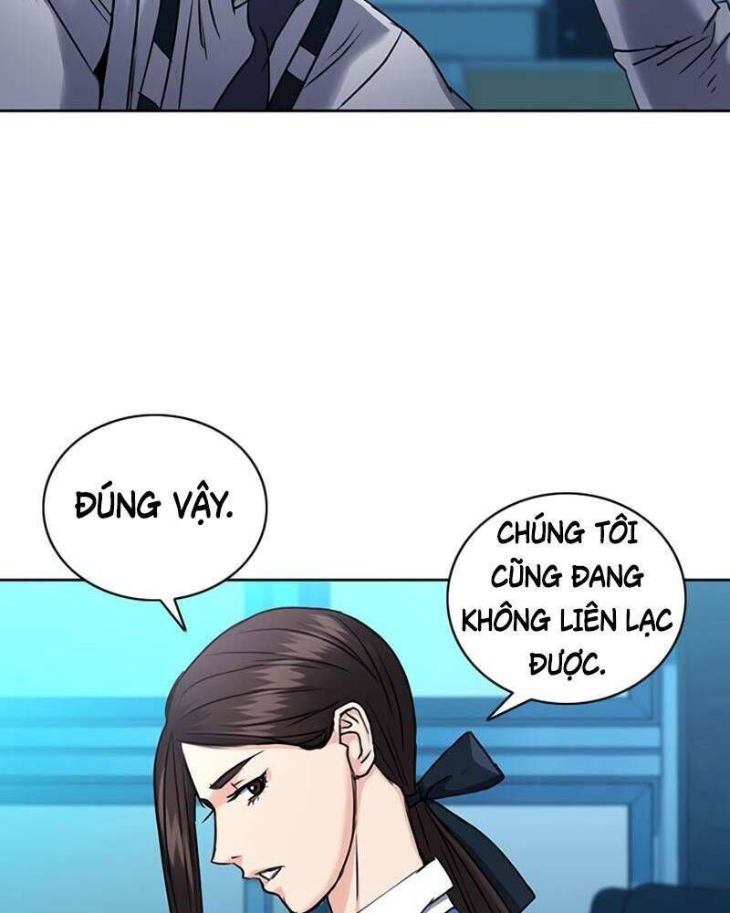 đọc truyện Druid Tại Ga Seoul - Người Hóa Thú Chương 65 ảnh 129 tại Thiên Thai Truyện