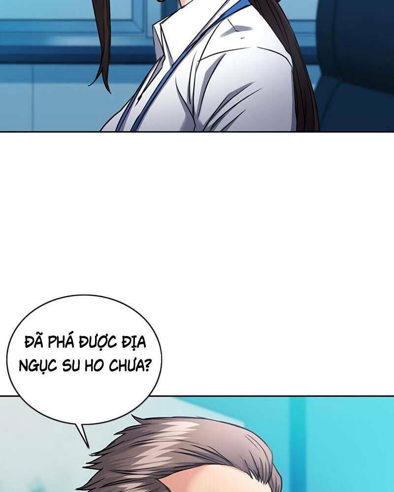 đọc truyện Druid Tại Ga Seoul - Người Hóa Thú Chương 65 ảnh 130 tại Thiên Thai Truyện