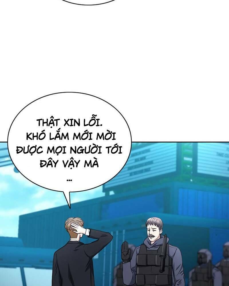 đọc truyện Druid Tại Ga Seoul - Người Hóa Thú Chương 65 ảnh 15 tại Thiên Thai Truyện