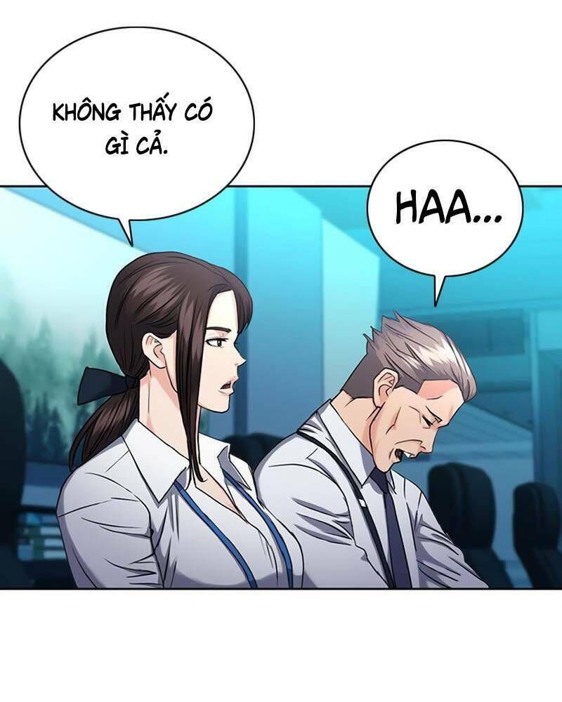 đọc truyện Druid Tại Ga Seoul - Người Hóa Thú Chương 65 ảnh 132 tại Thiên Thai Truyện