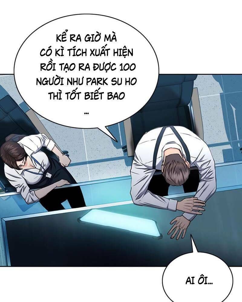 đọc truyện Druid Tại Ga Seoul - Người Hóa Thú Chương 65 ảnh 136 tại Thiên Thai Truyện