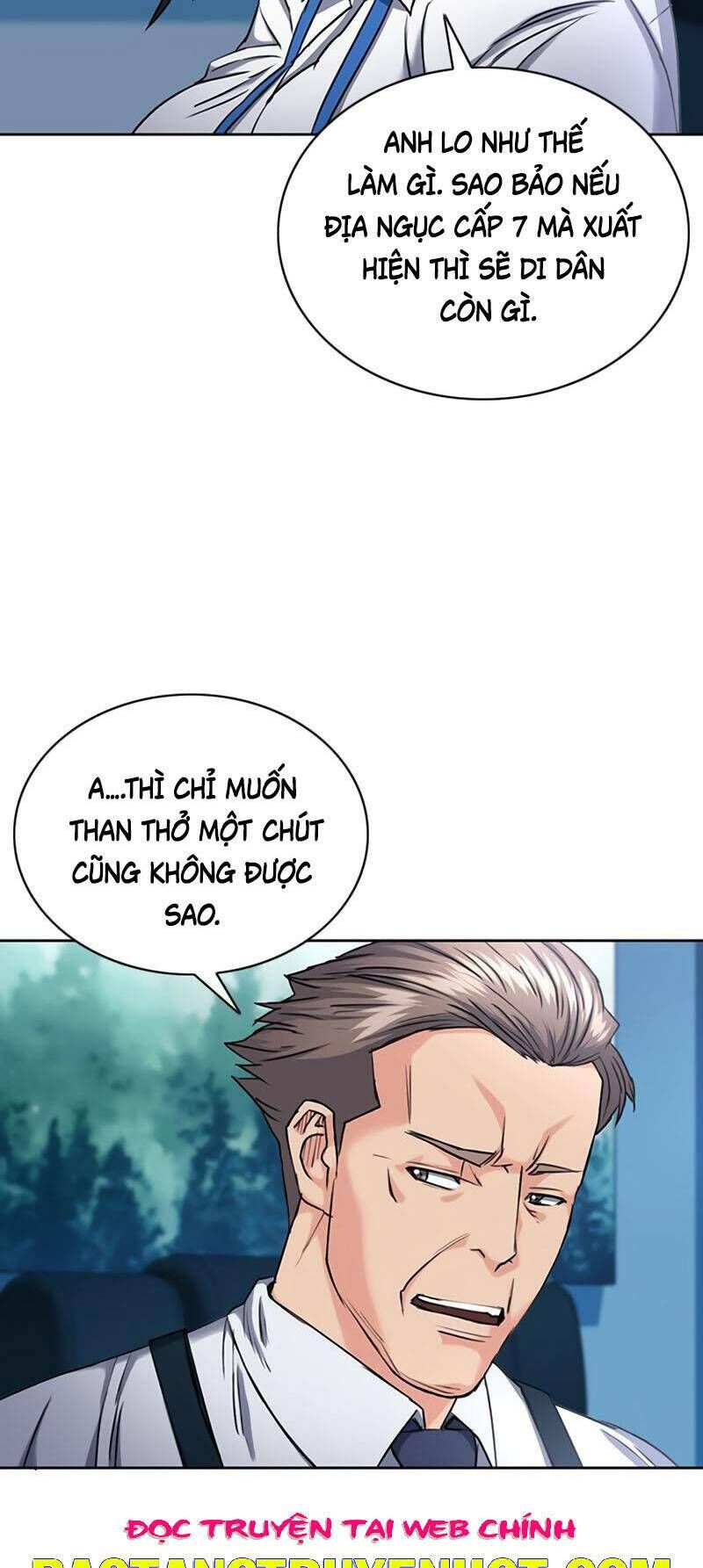 đọc truyện Druid Tại Ga Seoul - Người Hóa Thú Chương 65 ảnh 138 tại Thiên Thai Truyện