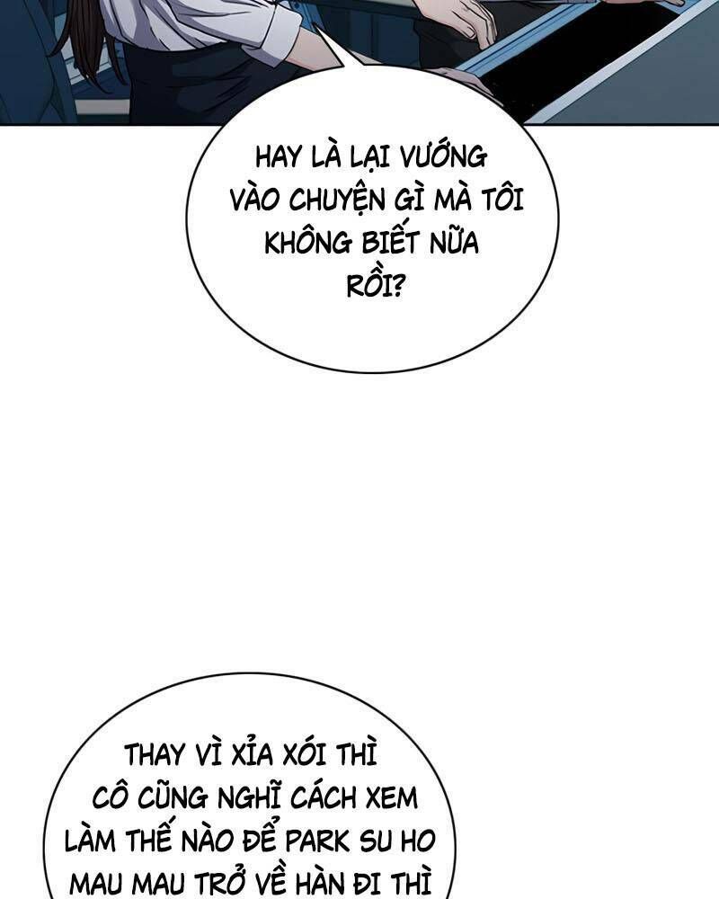 đọc truyện Druid Tại Ga Seoul - Người Hóa Thú Chương 65 ảnh 140 tại Thiên Thai Truyện