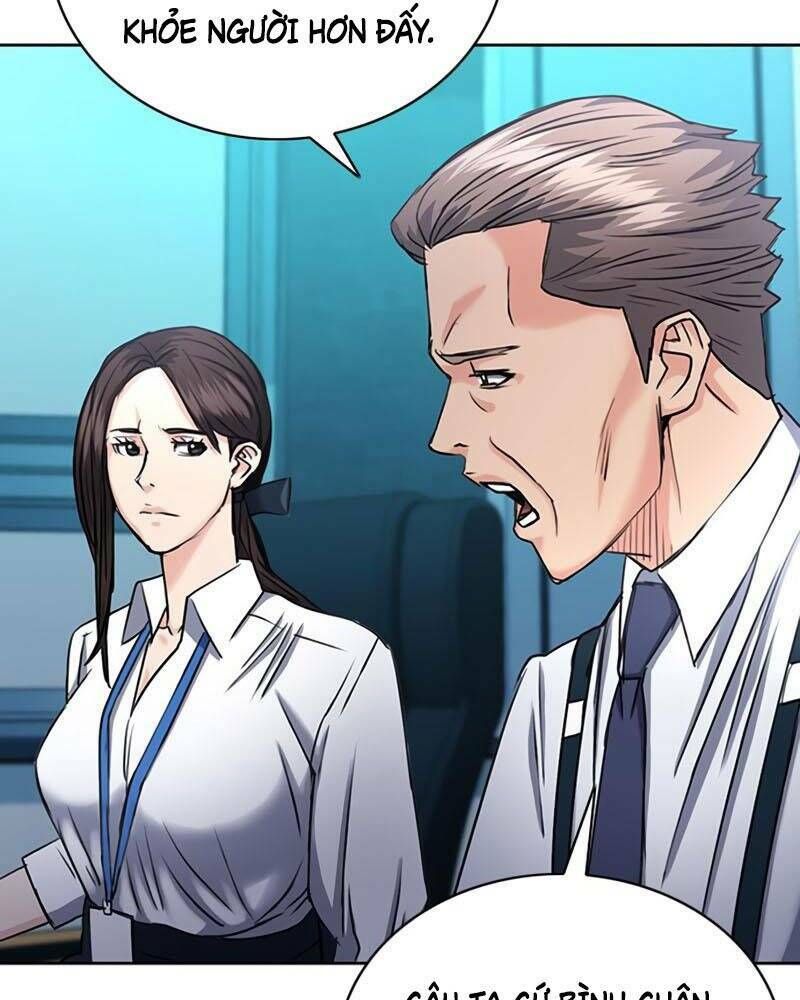 đọc truyện Druid Tại Ga Seoul - Người Hóa Thú Chương 65 ảnh 141 tại Thiên Thai Truyện