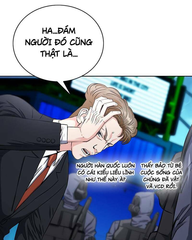 đọc truyện Druid Tại Ga Seoul - Người Hóa Thú Chương 65 ảnh 17 tại Thiên Thai Truyện